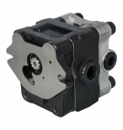 Gear pump SHIMADZU DNP21-124.5R294 /504/158F/ 680F